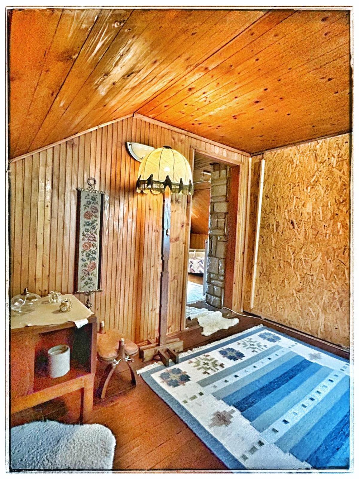 Holiday Home Nature Neno Visoko Exterior photo