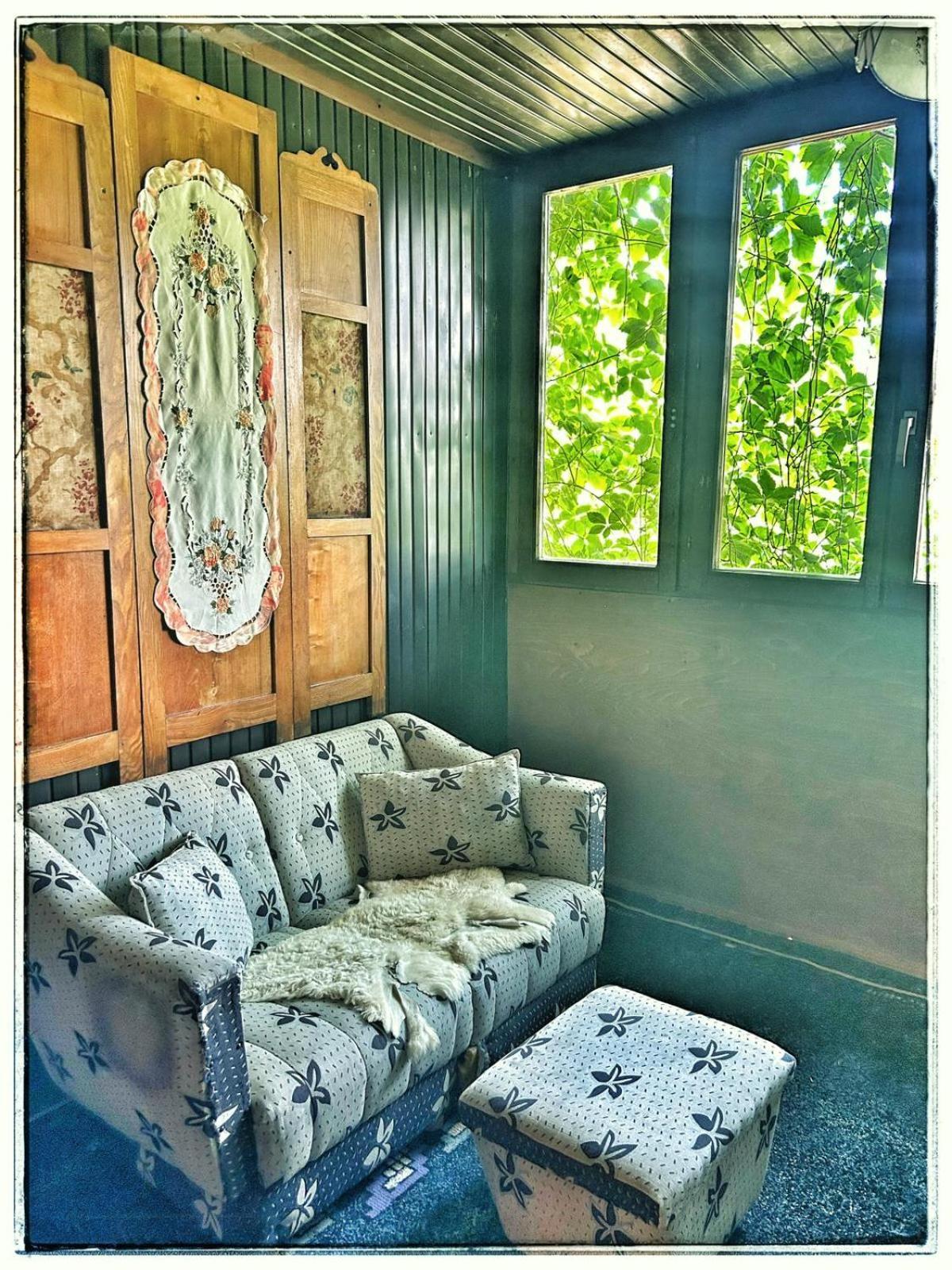 Holiday Home Nature Neno Visoko Exterior photo