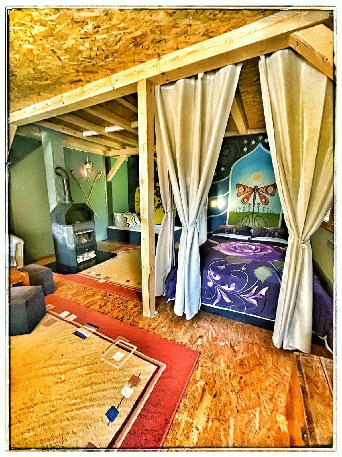 Holiday Home Nature Neno Visoko Exterior photo