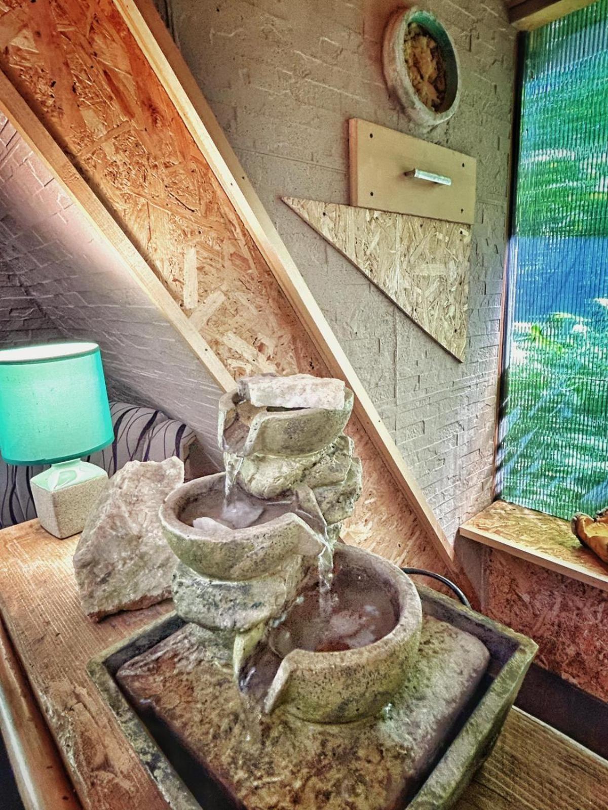 Holiday Home Nature Neno Visoko Exterior photo