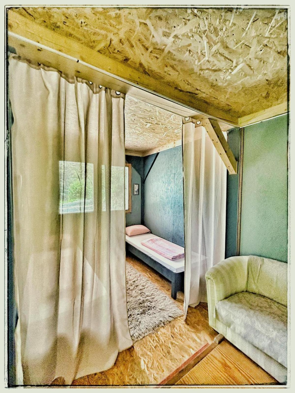 Holiday Home Nature Neno Visoko Exterior photo