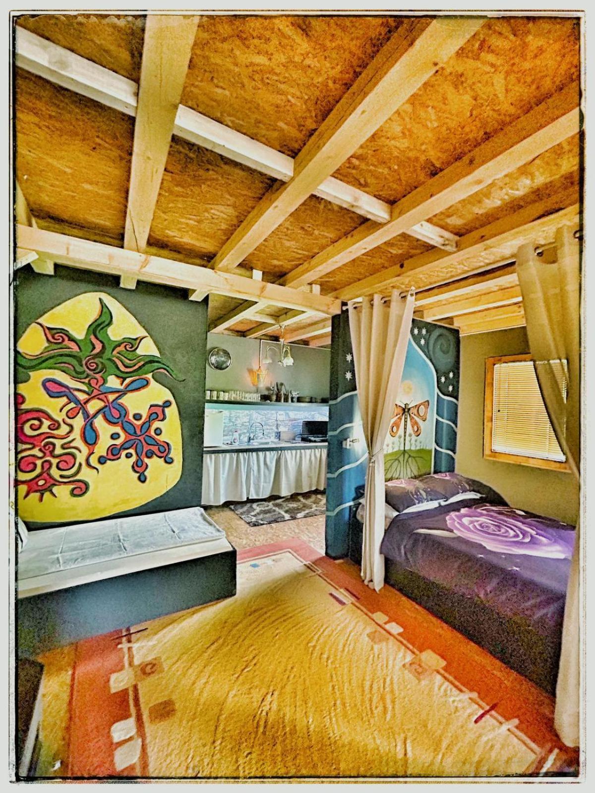 Holiday Home Nature Neno Visoko Exterior photo