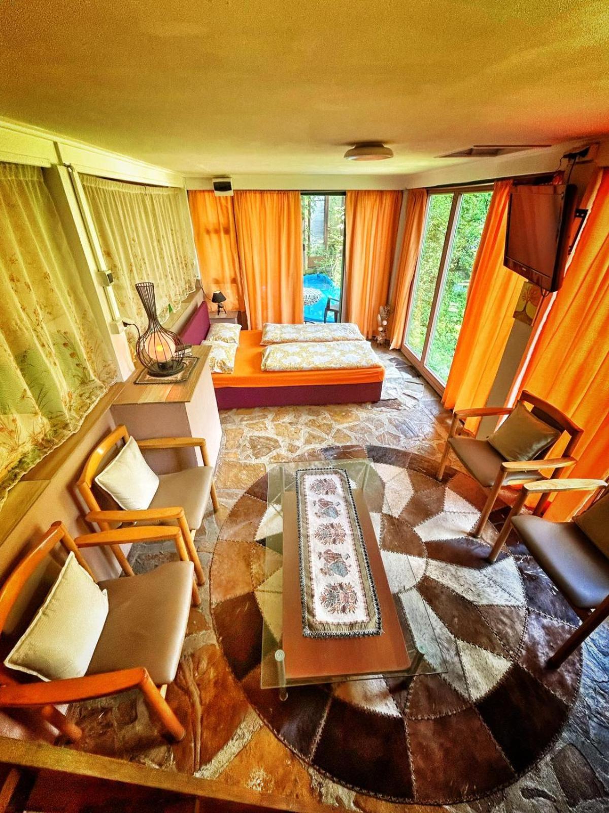 Holiday Home Nature Neno Visoko Exterior photo