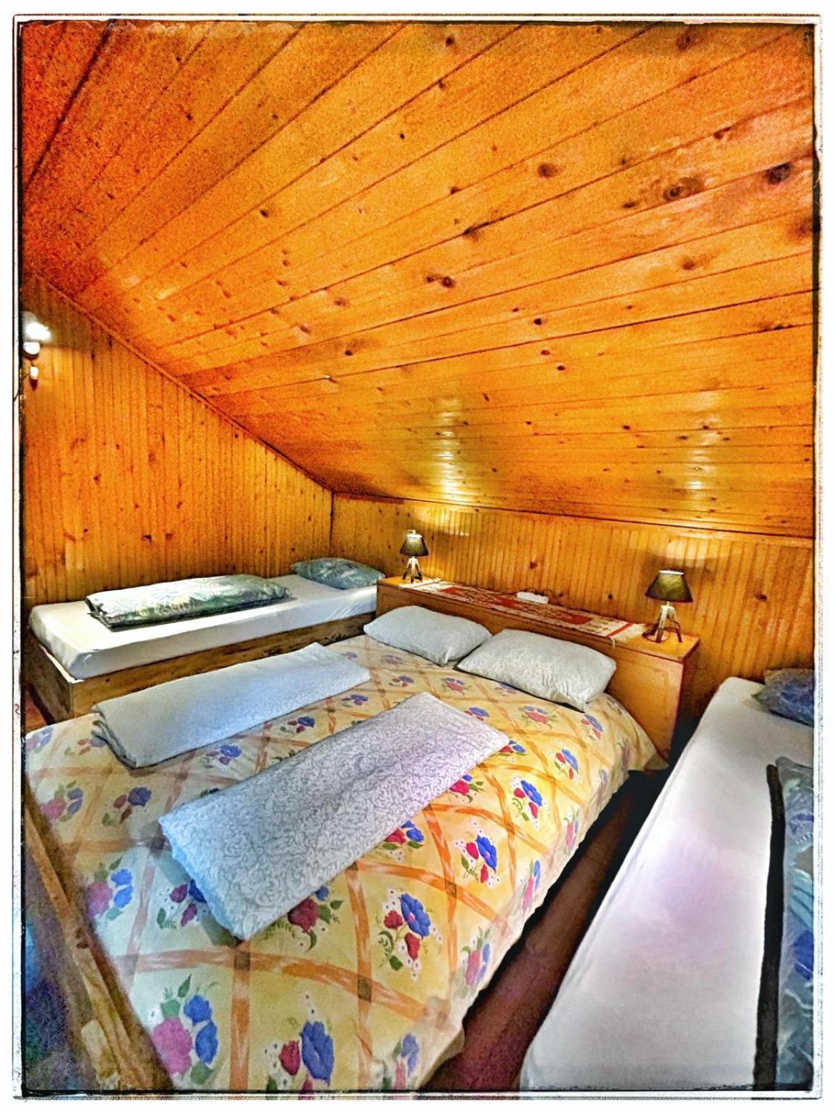 Holiday Home Nature Neno Visoko Exterior photo