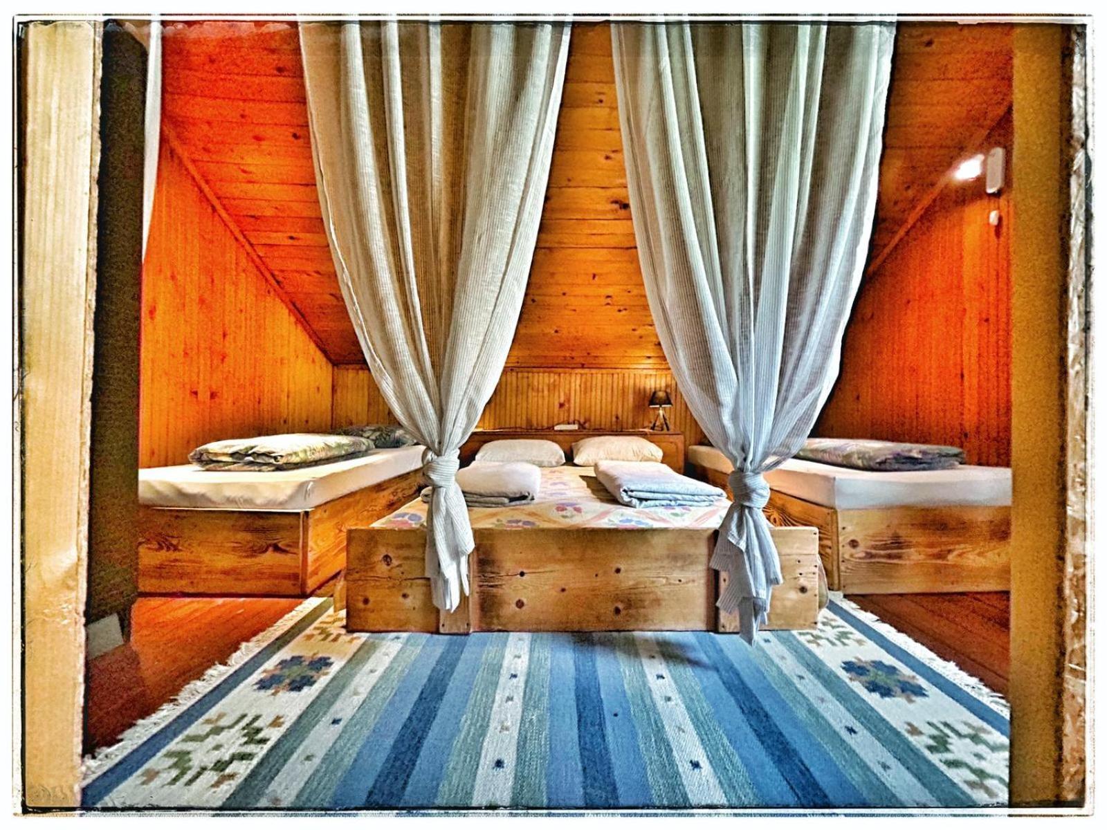 Holiday Home Nature Neno Visoko Exterior photo