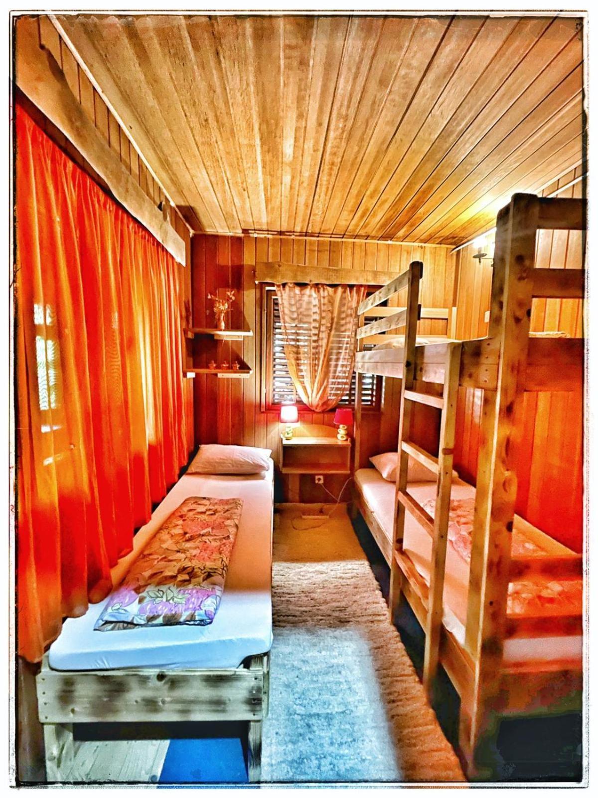 Holiday Home Nature Neno Visoko Exterior photo