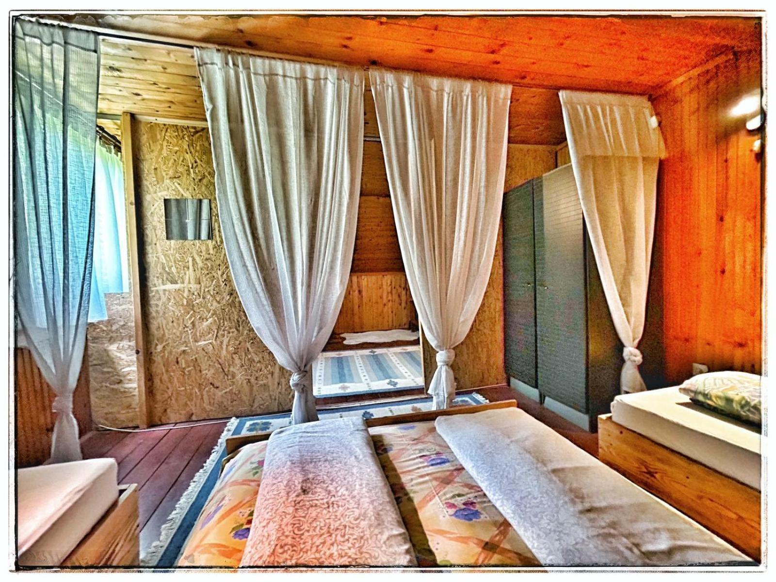 Holiday Home Nature Neno Visoko Exterior photo